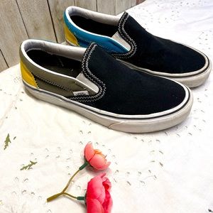 Vans board shoes size 6.0,